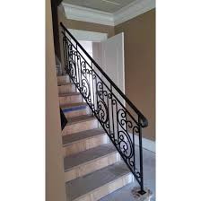 Need to know how to install decking, railings, pavers, hidden fasteners, or other products? High Quality Hot Galvanized Custom Cast Wrought Iron Handrail Iron Railings Iron Railings Near Me Wrought Iron Railing Outdoor Wrought Iron Balcony Railing China Wrought Iron Handrail Handrail Made In China Com