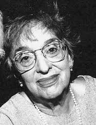 Obituary information for Edith Lynn "Edee" Harshbarger