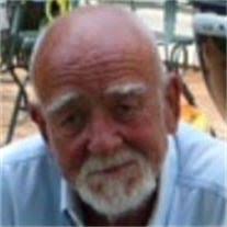 Charles Dean Worthy Obituary