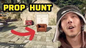 Hit OR Miss ?! PROP HUNT Black Ops 6 Call of Duty DAWG