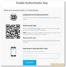 It's never too early to set up 2fa to protect your account to be compromised; How To Enable Two Factor Authentication 2fa For Epic Games Account