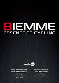 Biemme America Cycling Catalogue 2019 By Logica Sport Issuu