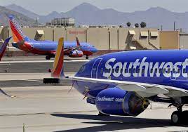 Southwest airlines review — amenities, baggage fees, seats, customer service, & more. Dhhmpkxf5n2tfm