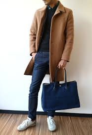 コーディネートインスピレーション おしゃれまとめの人気アイデア pinterest chopichu メンズファッション メンズファッションスタイル メンズ コート コーデ