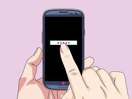With the use of an unlock code, which you must obtain from your wireless provid. 3 Ways To Unlock An Lg Phone Wikihow