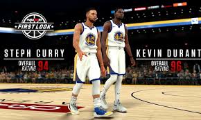 Nba 2k Ratings How They Are Determined And Why Players Care