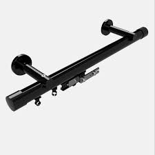 Single snap carrier for ceiling mount curtain track #104919 $ 1.95 /pk10. Custom Indoor Traverse Curtain Rods Traverse Drapery Tracks