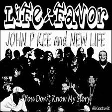 Life And Favor John P Kee And New Life Feat James Fortune Isaac Carree Lejuene Thompson Praise Songs Gospel Music Gospel Singer