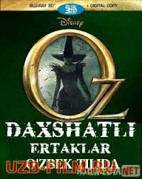оз великий и ужасный смотреть онлайн в хорошем качестве бесплатно Daxshatli Ertaklar Oz Saltanati Oz Buyuk Va Daxshatli Oz Velikij I Uzhasnyj O Zbek Tilida Sarguzasht Kinolar Skachat Hd Uzbek Tilida 2019 2020 Uzb Film Ru Eng So Ngi 2019 2020 Tarjima Kinolar