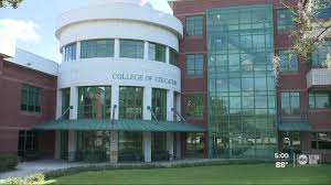 Uses for 50 states and capitals in alphabetical order. Usf Cutting College Of Education S Undergraduate Program Due To Budget Cuts