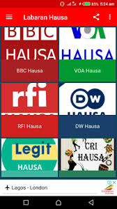 Free download and streaming dw hausa rikicin boko haram on your mobile phone or pc/desktop. Jaridun Labaran Hausa For Android Apk Download