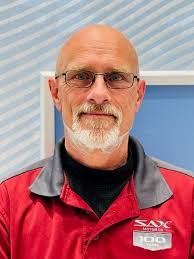 Meet the Sax Motor Co. Staff