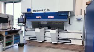Find all offers for used trumpf machines ✿ discover unbeatable international trumpf bargains ✿ search & find the best used machinery used trumpf machinery for sale— 597. Trumpf Trubend 5230 Cnc Press Brake Abkantpresse Kistner Werkzeugmaschinen Youtube