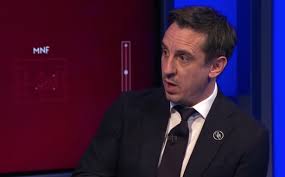 Gary neville explode contra superliga: Gary Neville Rents Out Four Bedroom House For 20 000 Per Month With Three More To Come Daily Star