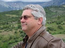 Mark Ashley Crossley Obituary