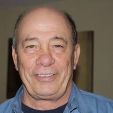 Larry Rutan's Instagram, Twitter & Facebook