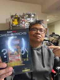 Was investing in GameStop power pack a justifiable risk?