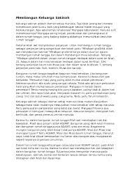 Cma itu yg tw :3. Doc Akhlaq Dalam Keluarga Tugas Aik Phuzpa Cahyani Academia Edu