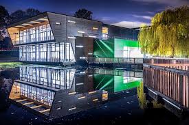 Liebe gäste, sicherheit und gesundheit stehen für uns an erster stelle. Ketteler Hof Indoor Haltern Am See Aktuelle 2021 Lohnt Es Sich Mit Fotos