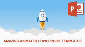 However, sometimes i want to animate a figure, similarly to what ms powerpoint or libreoffice. 34 Animated Powerpoint Ppt Templates With Cool Interactive Slides For 2020