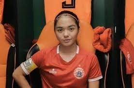 Sign up to our newsletter. Video Bek Persija Putri Anggita Siram Siraman Air Sama Pacar Bikin Gemas Bolatimes Com