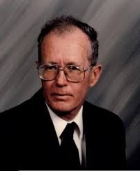 Harlan Ross Hatfield