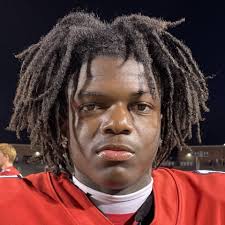 Georgia Football Recruits