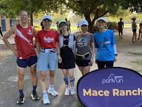 Mace Ranch parkrun