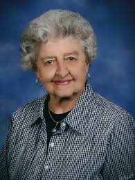 Margaret Pierce Obituary