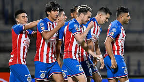 El otro es el querétaro que ayer ganó al toluca en serie de penales. Chivas Vs America Resumen 4 3 Youtube Resultados Estadisticas Videos Goles Partido Copa Gnp Por Mexico Resultado Final Video Libero Pe