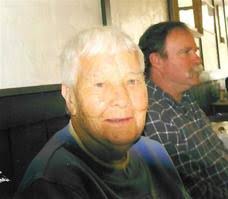 Theresa Peebles Obituary