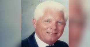 Wallace "Wally" Roush Obituary