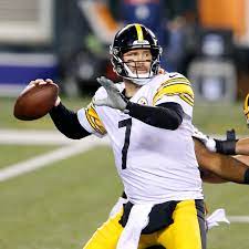 Will be how the jaguars beat the colts in week 1 of the 2020 nfl season. Ben Roethlisberger S Nfl Qb Index Ranking Is Head Scratching Behind The Steel Curtain
