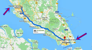 Booking tiket kereta api kai online & mudah. Kluang Ke Johor Bahru