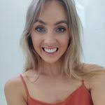 Karen Blaney's Instagram, Twitter & Facebook