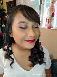 Trabajo para las consentidas 🤭 Muchas gracias por seguir confiando en mí  🥰 PD. No les gustan las pestañas postizas 🥺