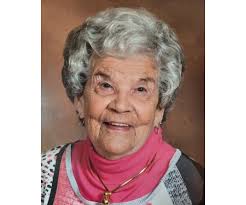 Reba Barrett Strickland Obituary (2025)