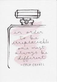 Always Believe That Something Wonderful Is About To Happen Coco Chanel 19 Fashion Quotes Wishlistlife Com Chanel Quotes Coco Chanel Quotes Fashion Quotes