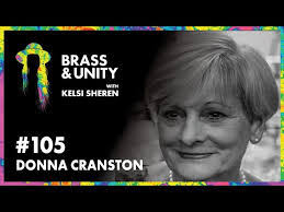 Donna Luzzi's Instagram, Twitter & Facebook