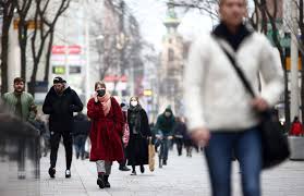 Oct 25, 2021 · austria introduces lockdown plans for unvaccinated. Covid Cases Rising Austria Plans Lockdown Beginning Tuesday