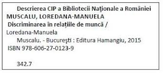 Instruirea la locul de muncă (ojt) trebuie autorizată de autoritatea competentă care a eliberat licența. Discriminarea In RelaÈ›iile De MuncÄƒ Lege5 Ro