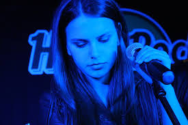 Xiomara Crystal. Live @ Freihof Bar am 07.04.2015