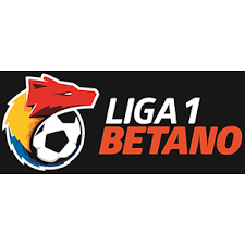 Logo Liga I Rumania Sepak Bola Pertahanan Empati