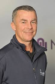 NWU appoints medical specialists