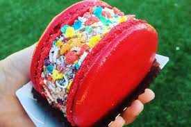 All fudged up by nancy coco allie mcmurphy inherited an old inn and fudge shop that's been in the family for generations. Be A Judge At Perth S First Beer And Bao Festival Scoop