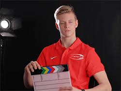 Seine mutter corinna ist bei der siegerehrung dabei und strahlt über das ganze. One Shots Formula One Mick Schumacher Dnf Formula One Amazing Girlfriend Cool Things To Make