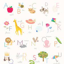 But that's only part of the story. Printable Alphabets Words Learning Activities Mr Printables