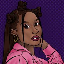 Jazmine Sullivan Archives