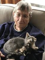 Evelyn Bowerman Obituary