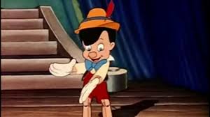 Pinocchio di ancona → todi. Pinocchio Perche No Testo E Note Mmvj Youtube